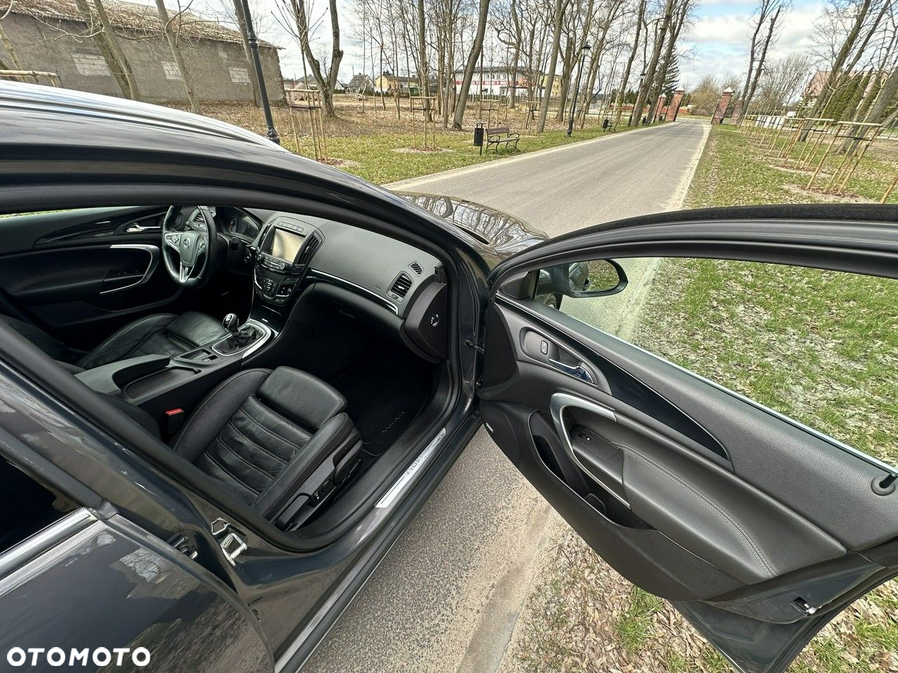 Opel Insignia - 31