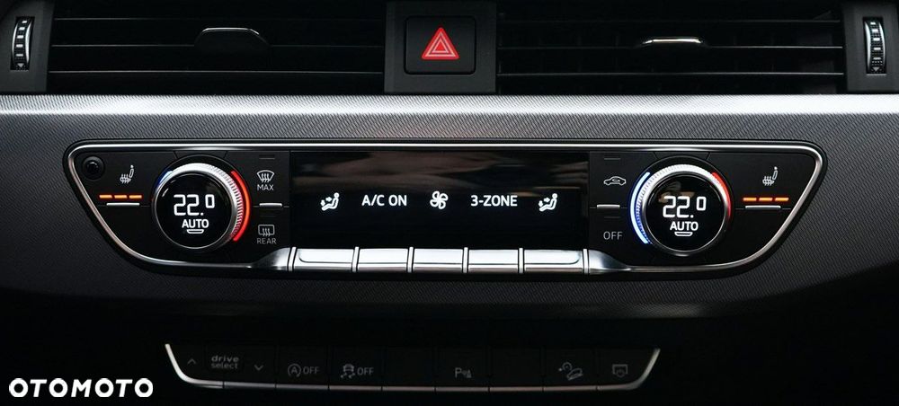 Audi A4 Allroad - 21