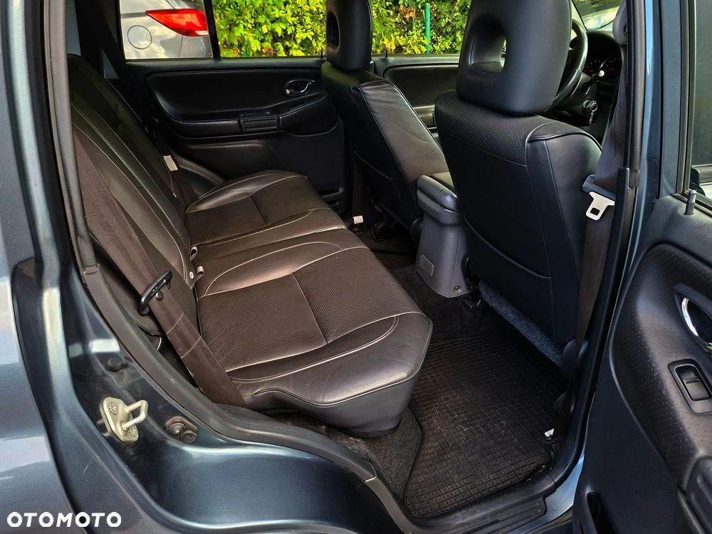 Suzuki Grand Vitara 2.0 TD Comfort Limited - 28