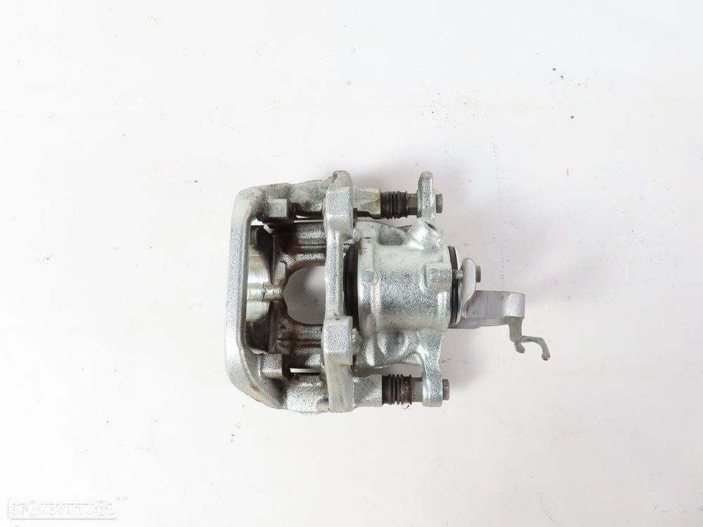 Pinça De Travão Esquerdo/Trás Seminovo/ Original BMW Z4 Roadster (E89) 342067860... - 3