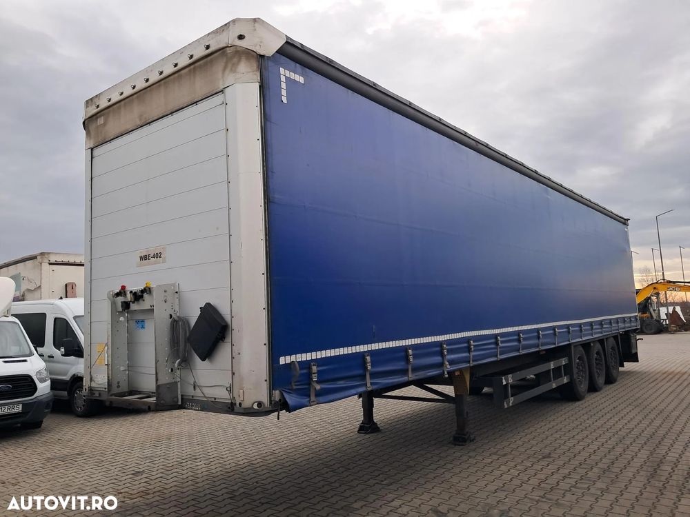 Schmitz Cargobull scb s3t - 4