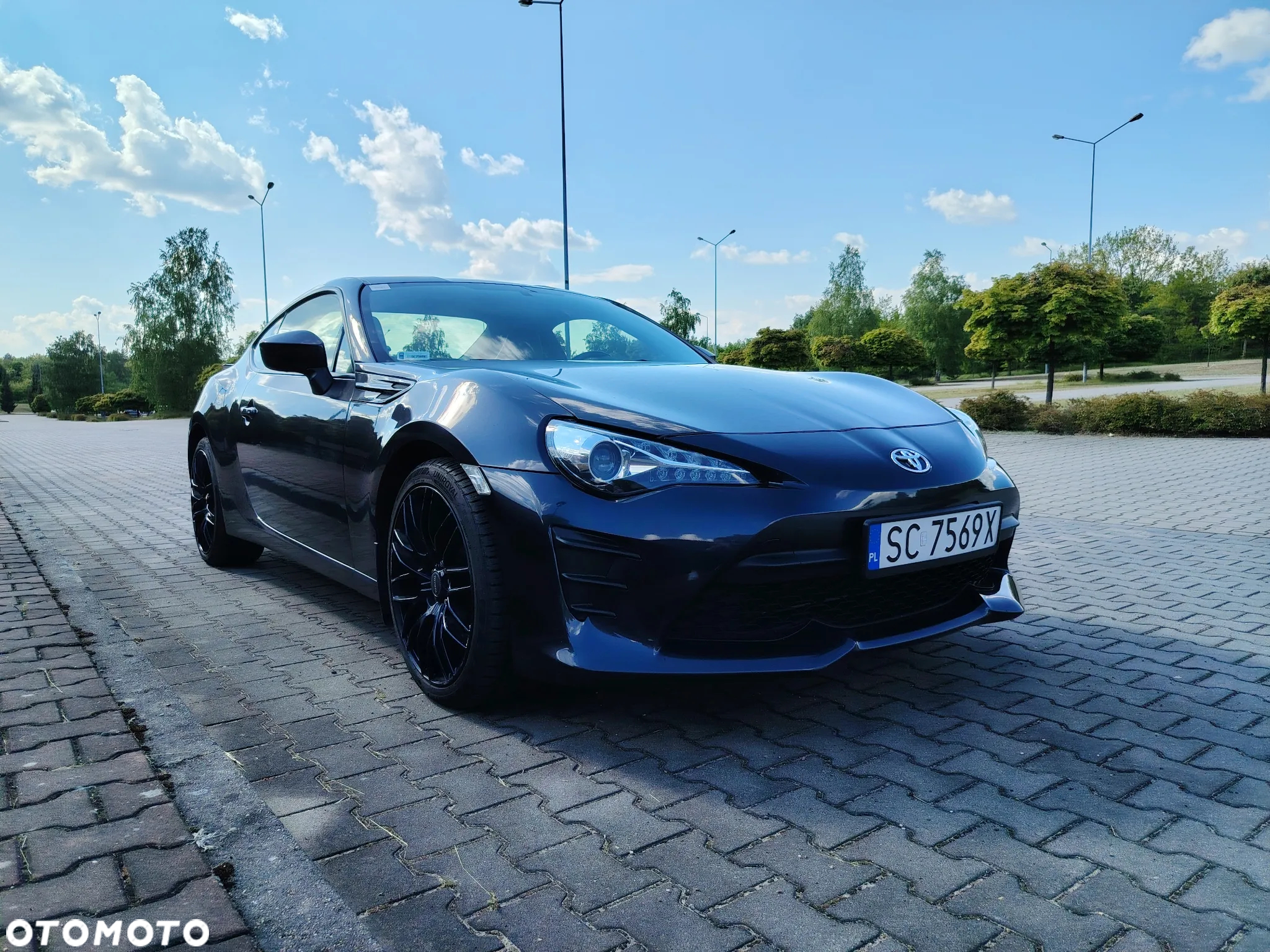 Toyota GT86 2.0 Prestige - 11
