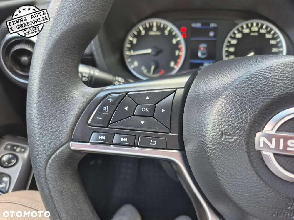 Nissan Juke 1.0 DIG-T Tekna - 21