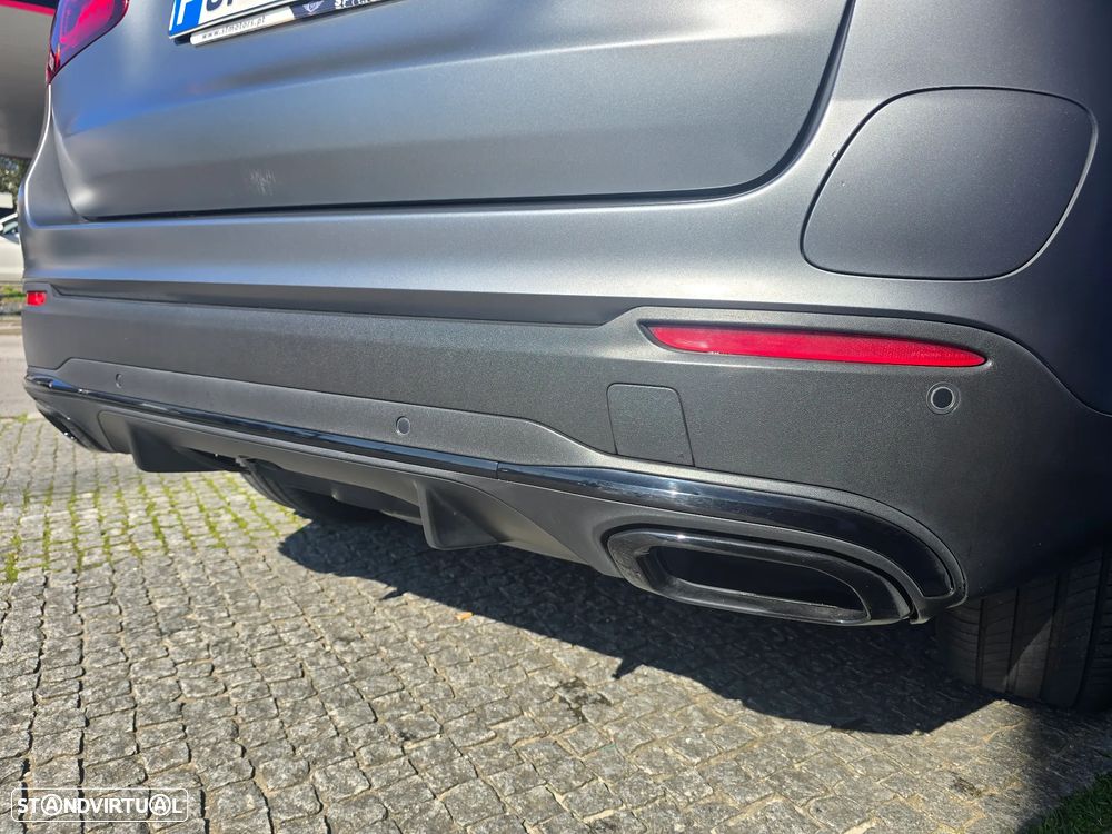 Mercedes-Benz GLC 300 de 4Matic 9G-TRONIC AMG Line Plus - 18