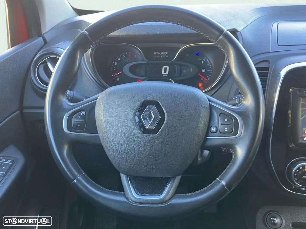 Renault Captur - 13