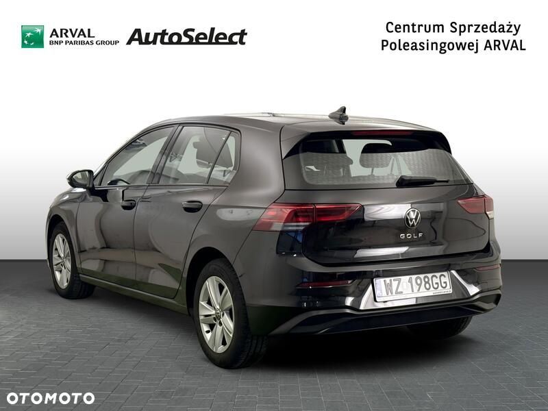 Volkswagen Golf - 3