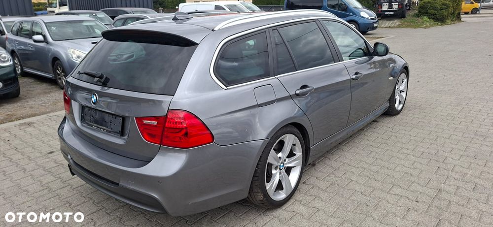 BMW Seria 3 330d DPF Edition Lifestyle - 3