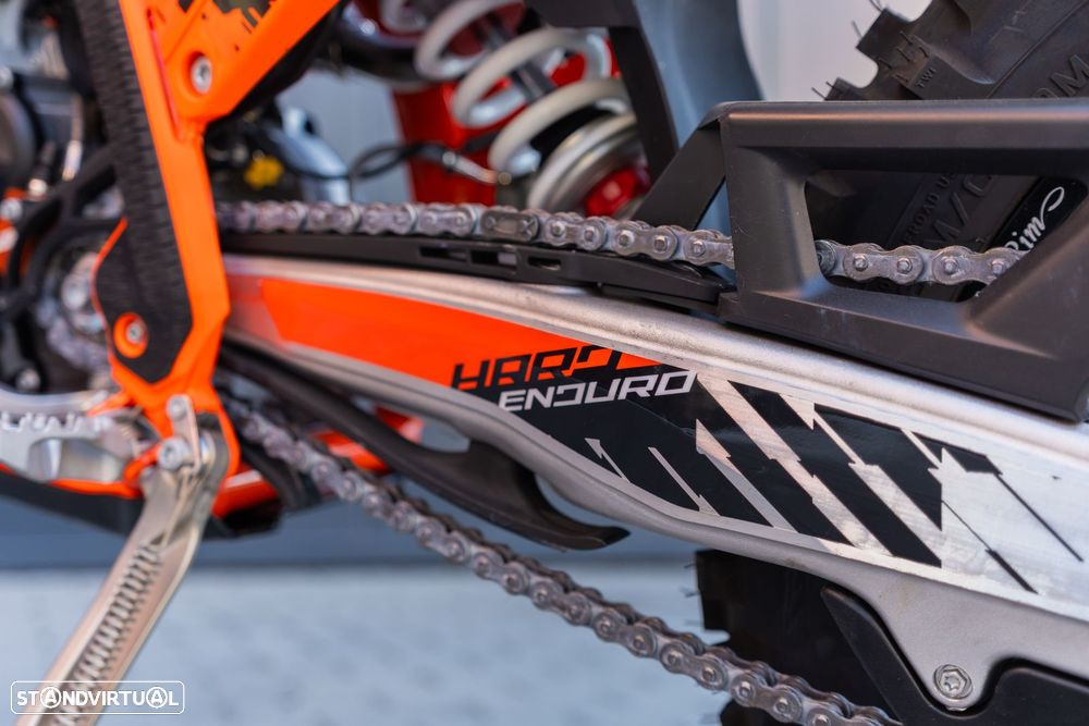 KTM 300 Hard Enduro - 7