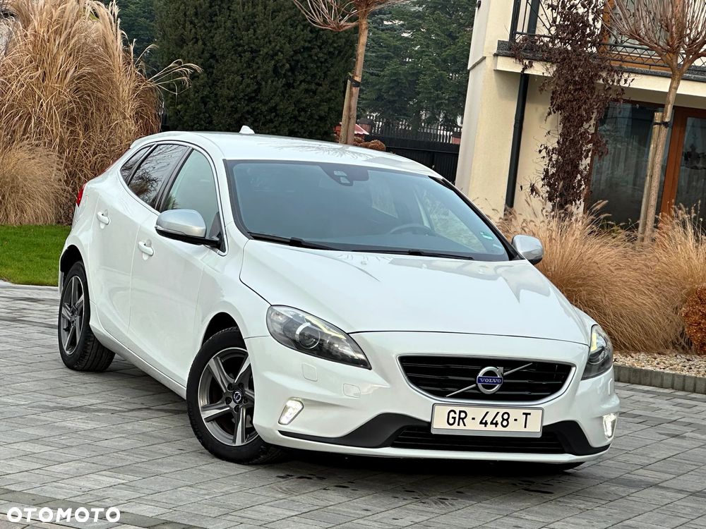 Volvo V40 D2 RDesign - 4