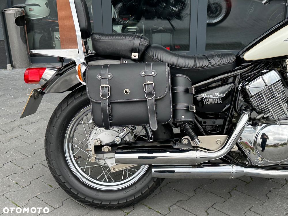 Yamaha Virago - 6