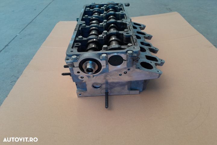 Chiulasa 03L103373J 03L103373J Volkswagen VW Tiguan 1 5N [2007 - 2011 - 4