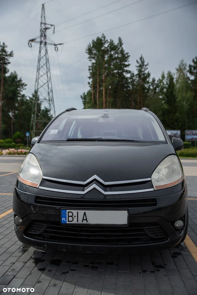 Citroën C4 Picasso - 2