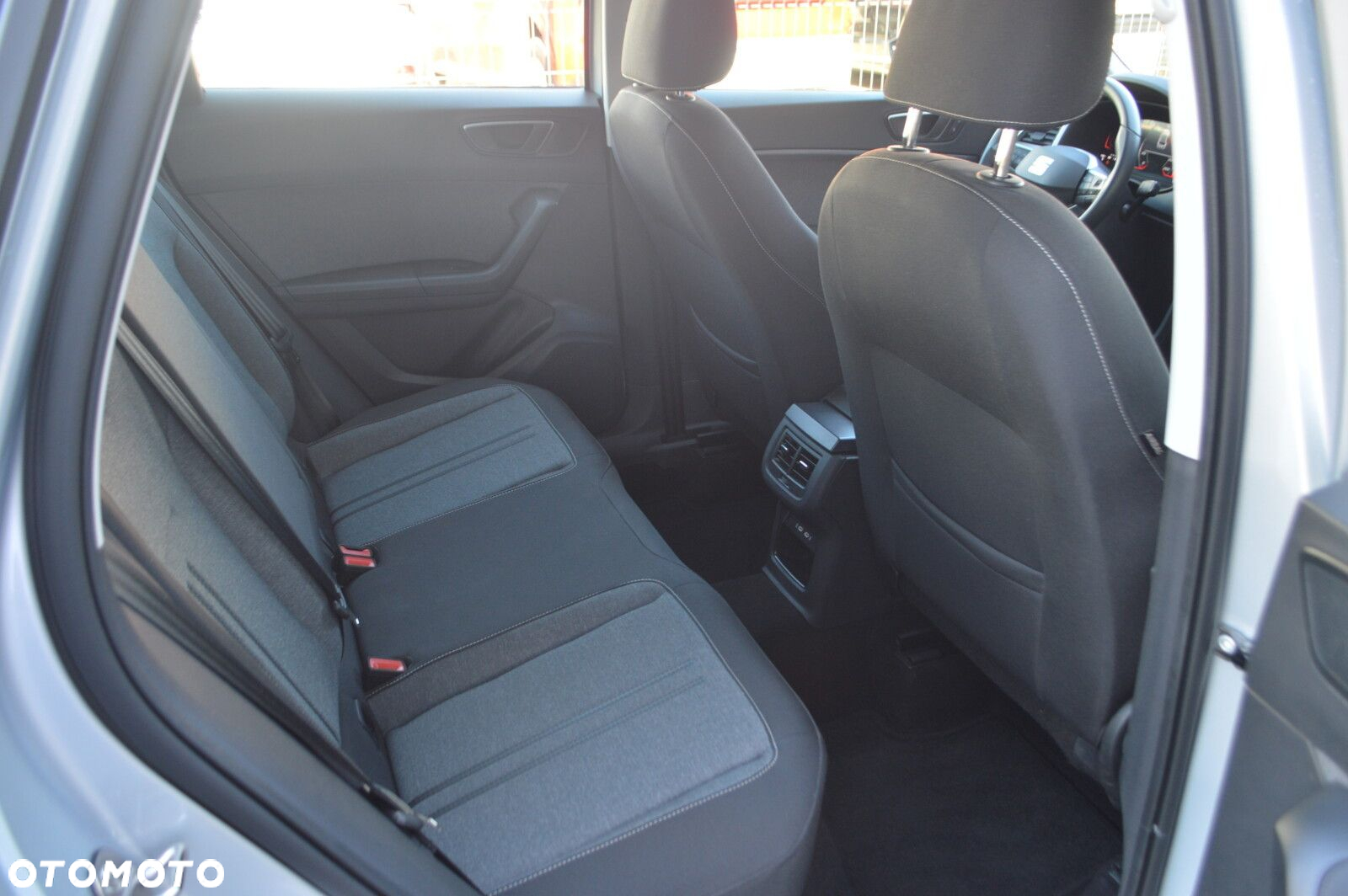 Seat Ateca 1.5 TSI Style S&S - 25