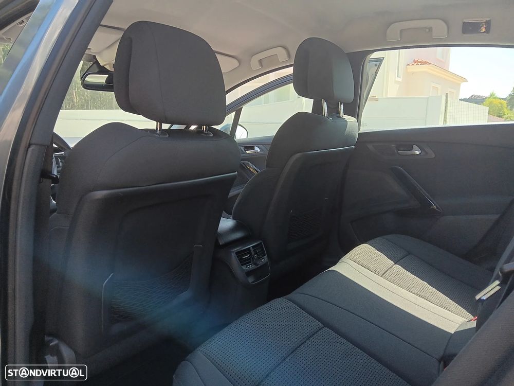 Peugeot 508 1.6 HDi-e Active CMP6 - 5