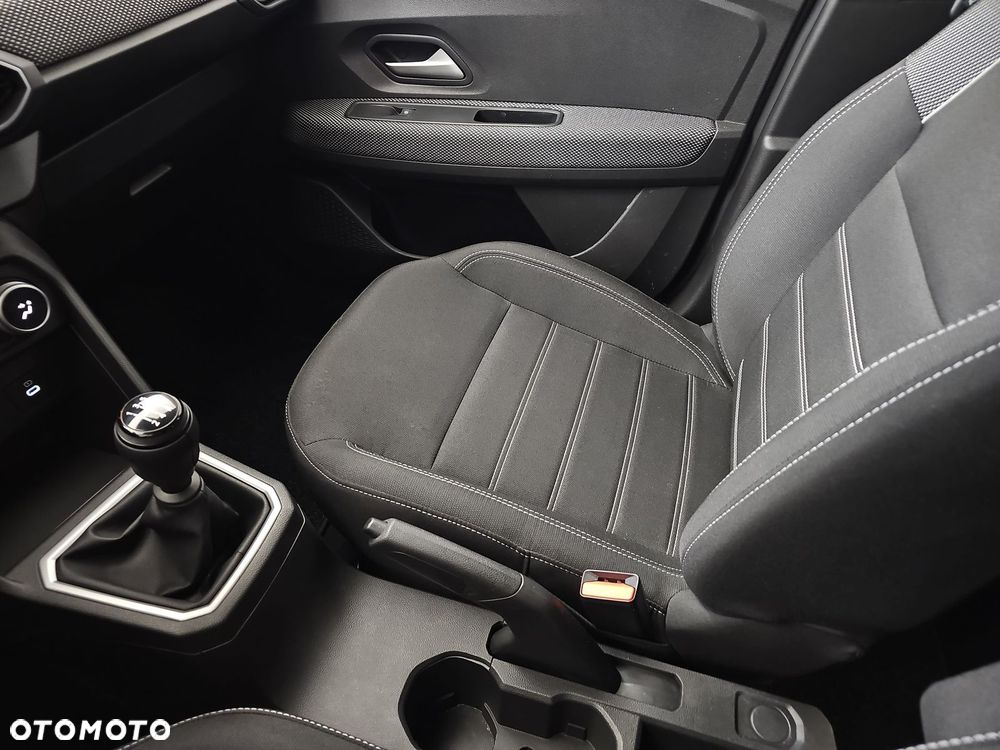 Dacia Sandero - 13