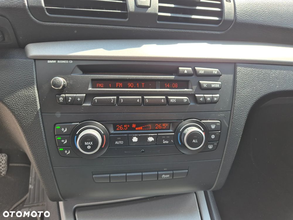 BMW Seria 1 - 34