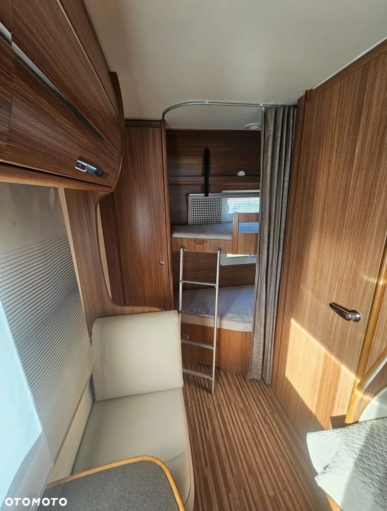 Adria Alpina 663UK - 21