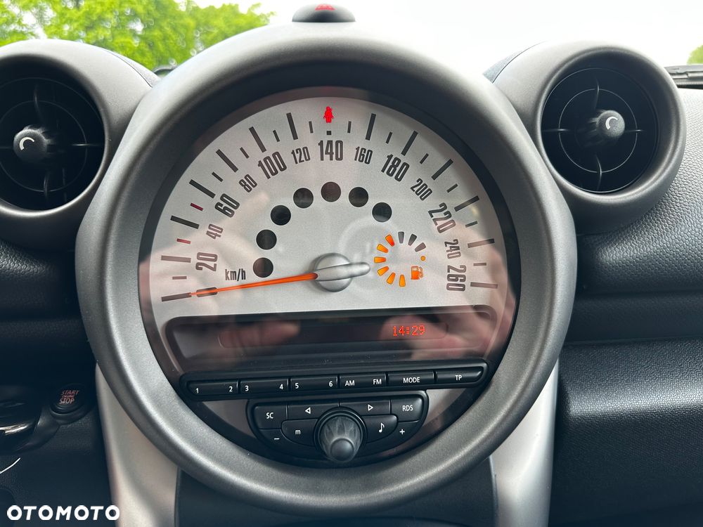 MINI Countryman - 20