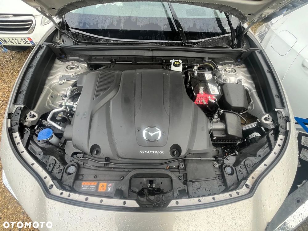 Mazda CX-30 2.0 mHEV Takumi 2WD - 11