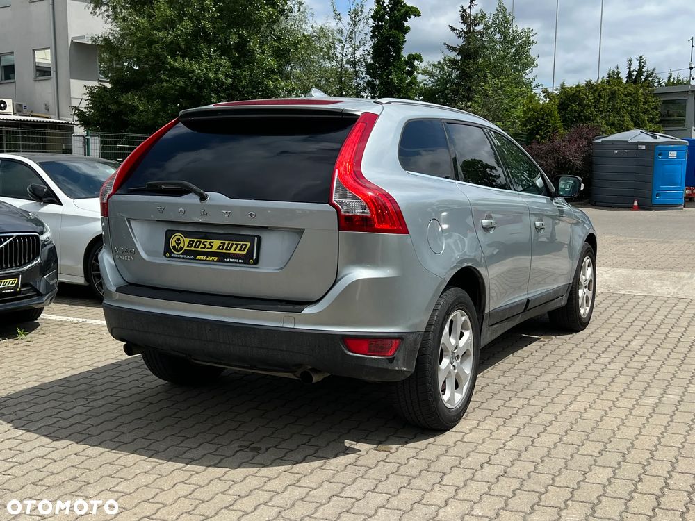 Volvo XC 60 - 9