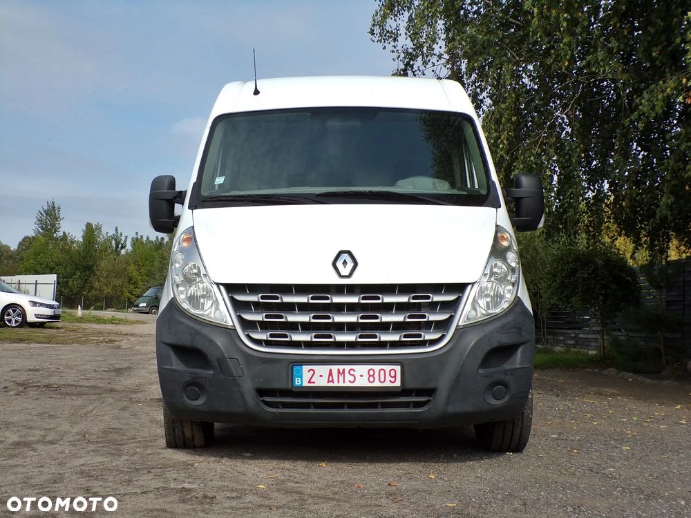 Renault MASTER L2H2 - 6