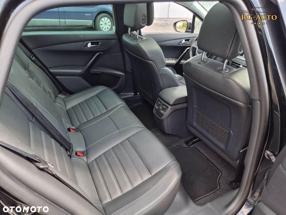 Peugeot 508 - 37