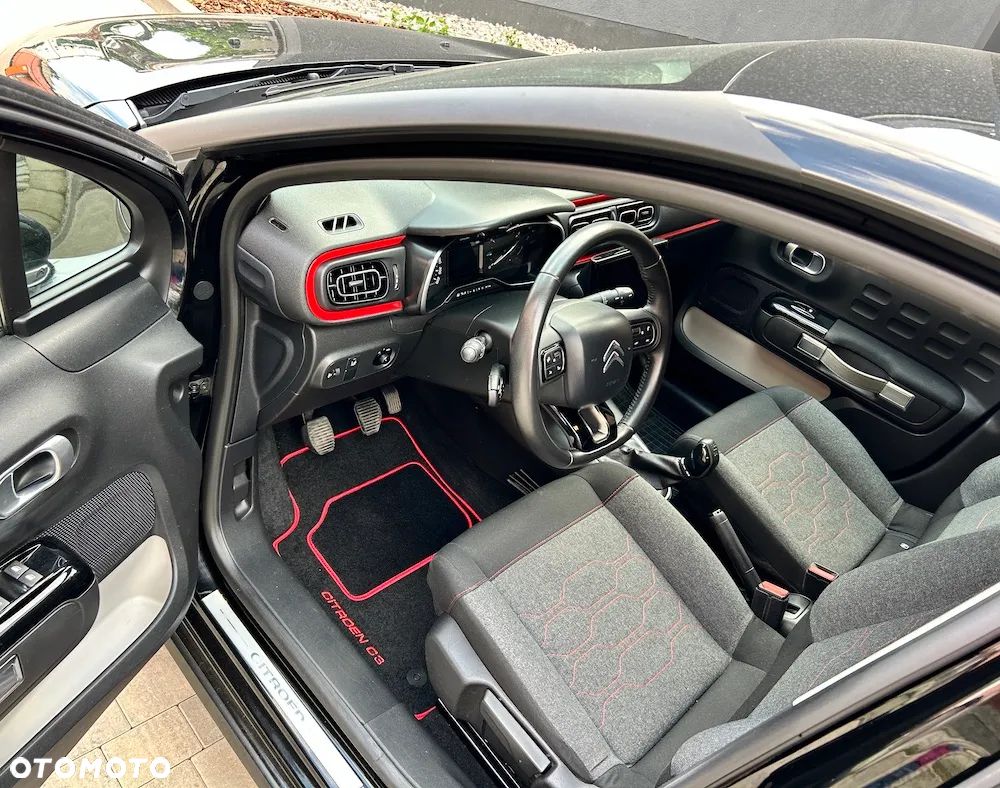 Citroën C3 - 5