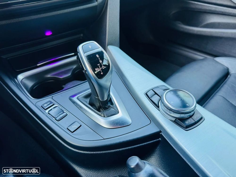 BMW 420 d Pack M Auto - 34