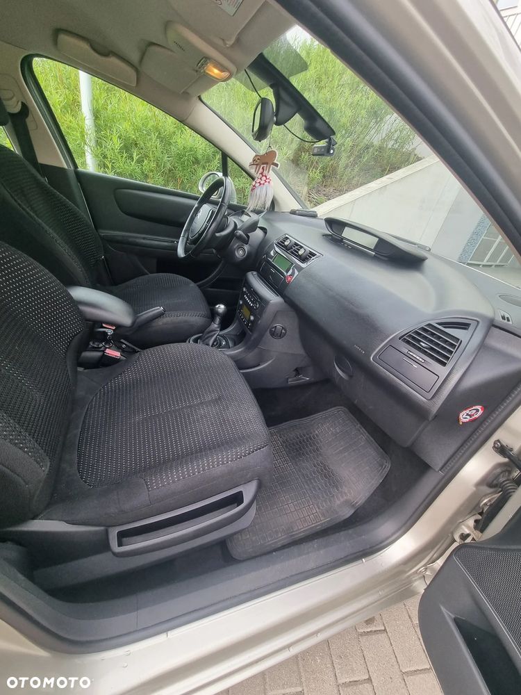 Citroën C4 - 24