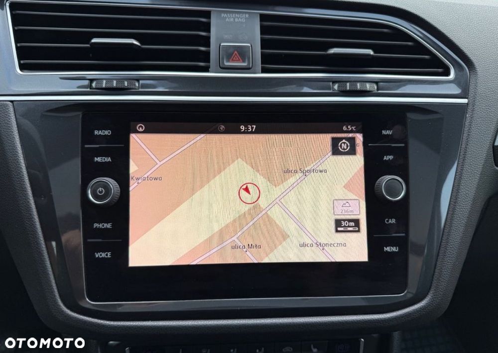 Volkswagen Tiguan 2.0 TDI SCR 4Motion (BlueMotion Techn.) DSG Comfortline - 13