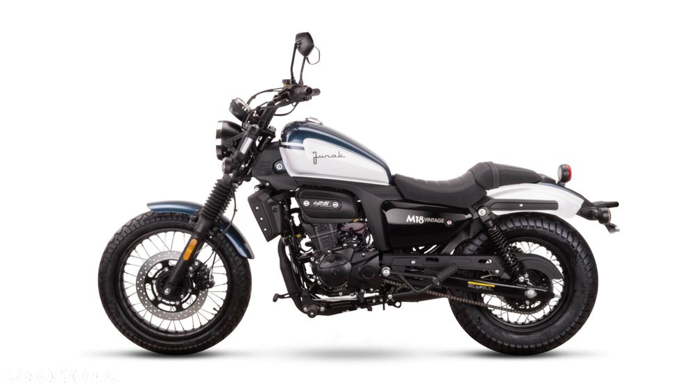 Junak M18 - 1