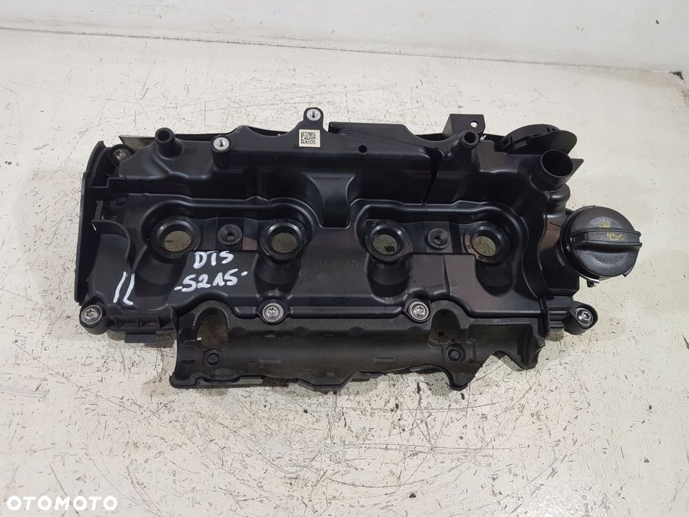 pokrywa zaworów 05l103469d vw tiguan audi a3 8y skoda kodiaq 2.0 tdi dts - 2