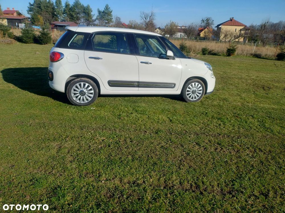 Fiat 500L 1.4 16V T-Jet Easy - 5