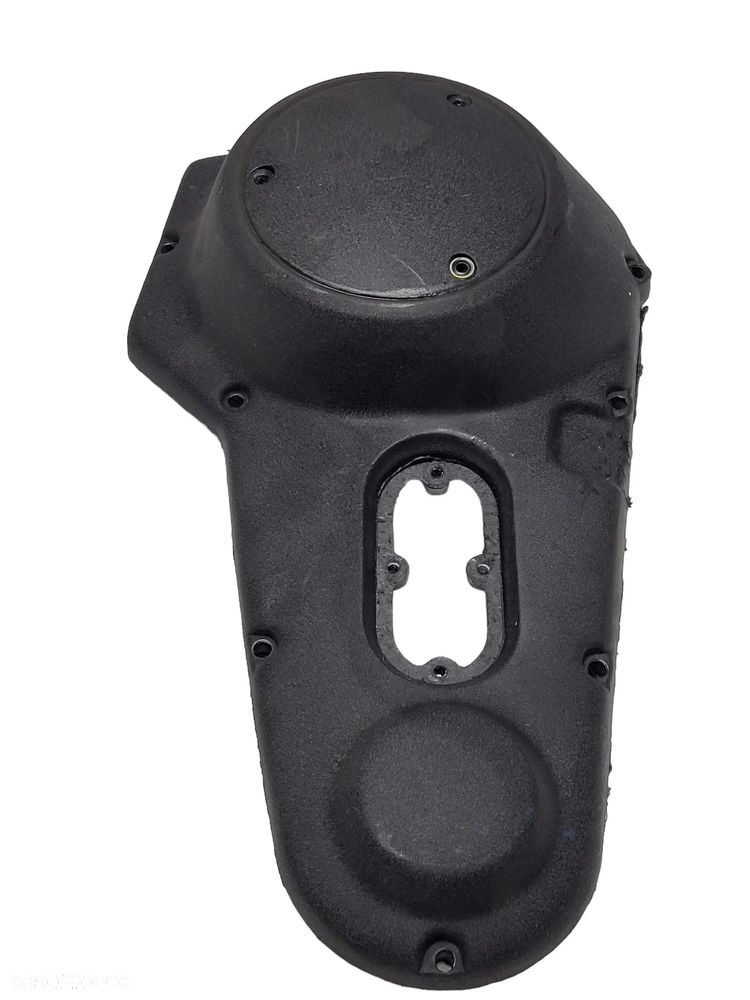 Pokrywa sprzęgła Harley Davidson Softail EVO - 5