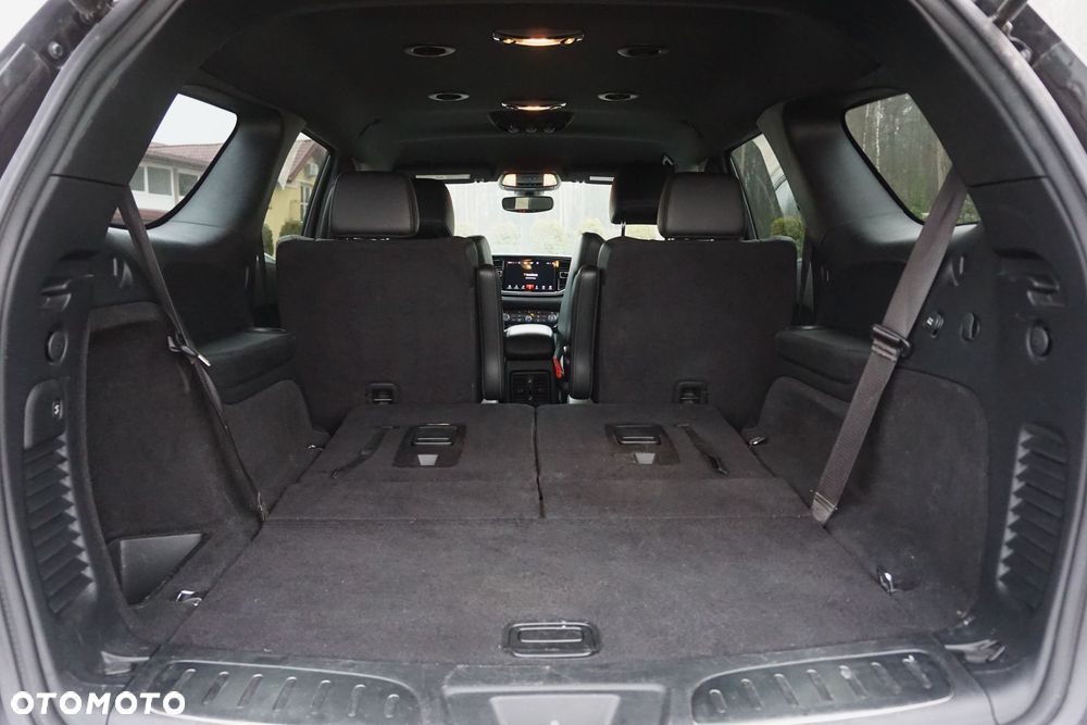 Dodge Durango 3,6 Limited - 20