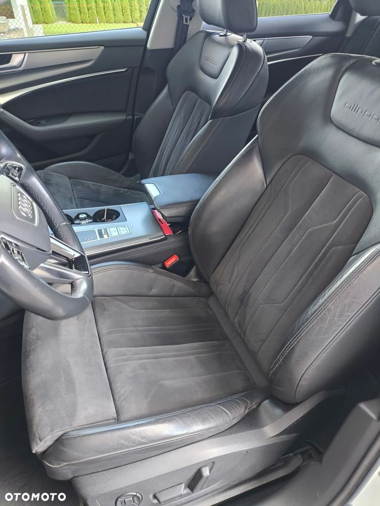 Audi A6 Allroad - 16