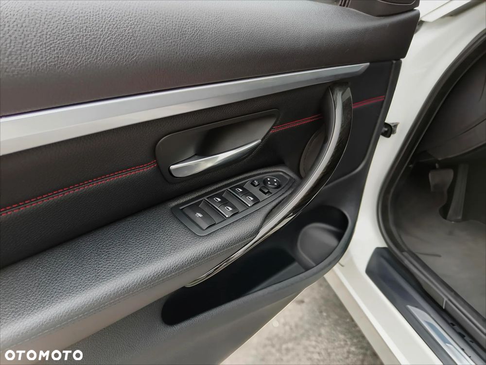 BMW Seria 4 430i Sport Line sport - 26