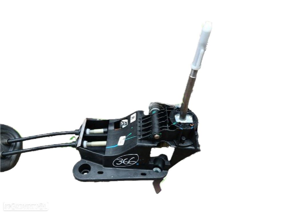 Seletor / Selector Velocidades Opel Crossland X (P17) - 2