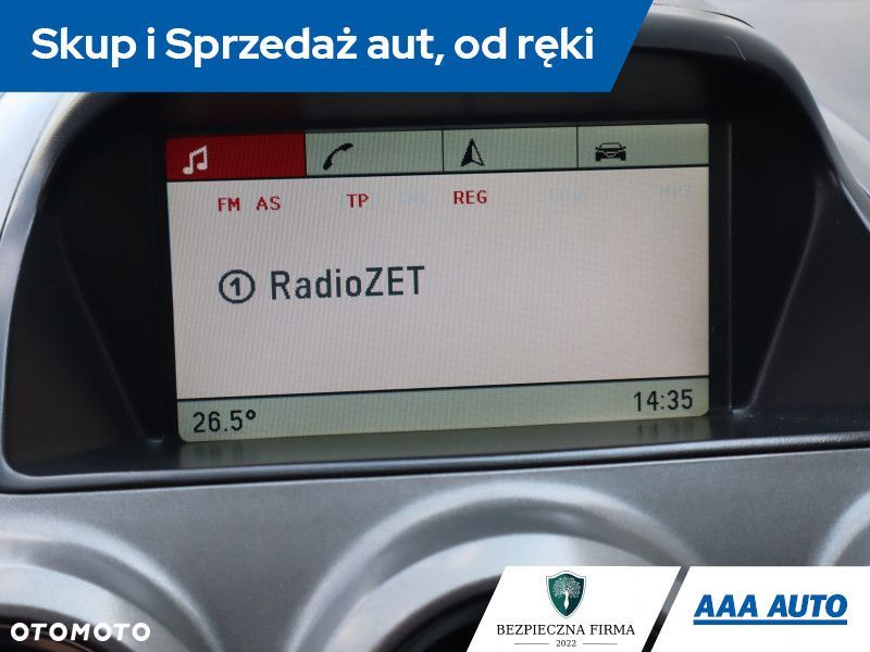 Opel Antara - 15