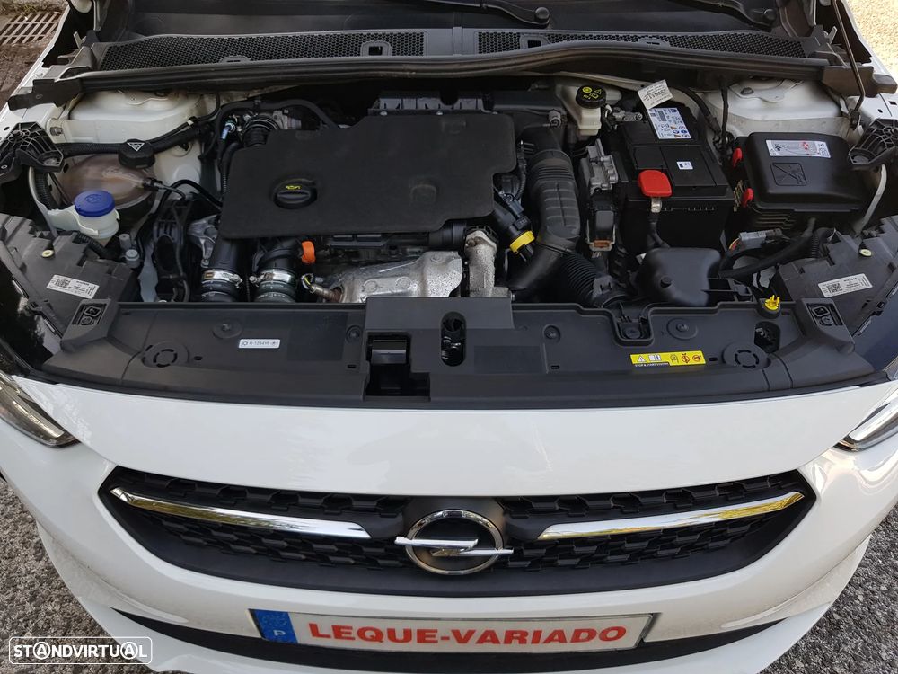 Opel Corsa 1.5 D Edition - 24