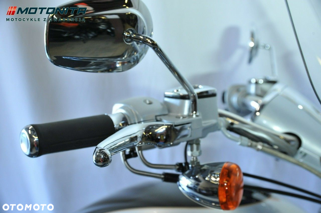 Harley-Davidson Softail V-Rod - 39