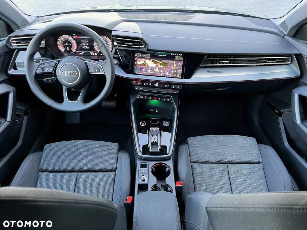 Audi A3 Sportback - 5