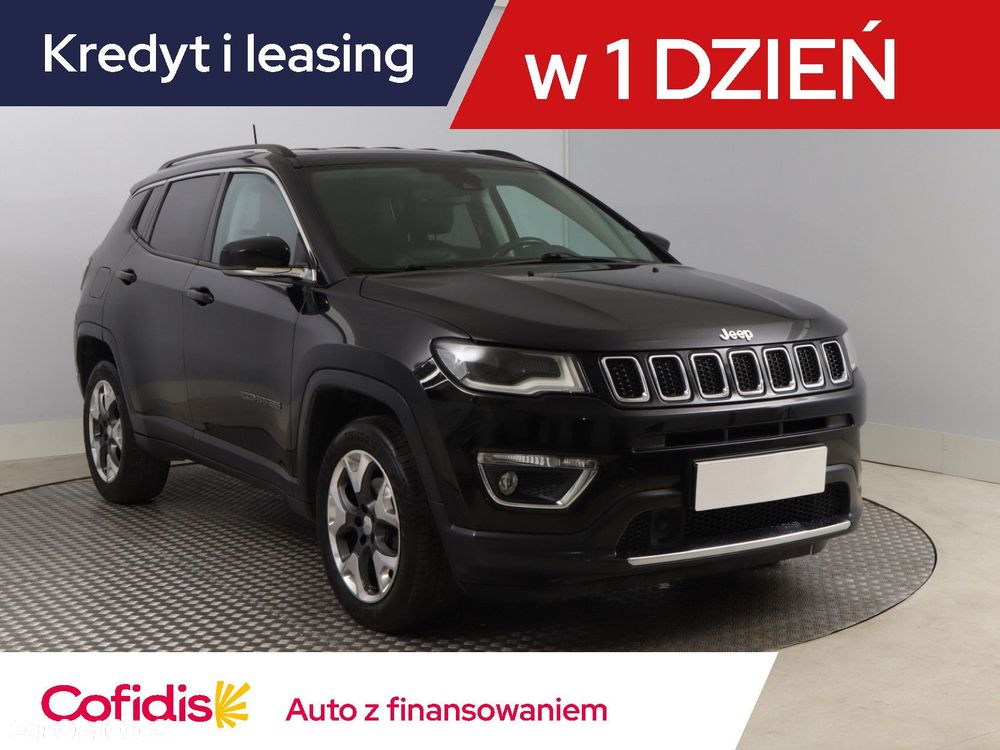 Jeep Compass - 2