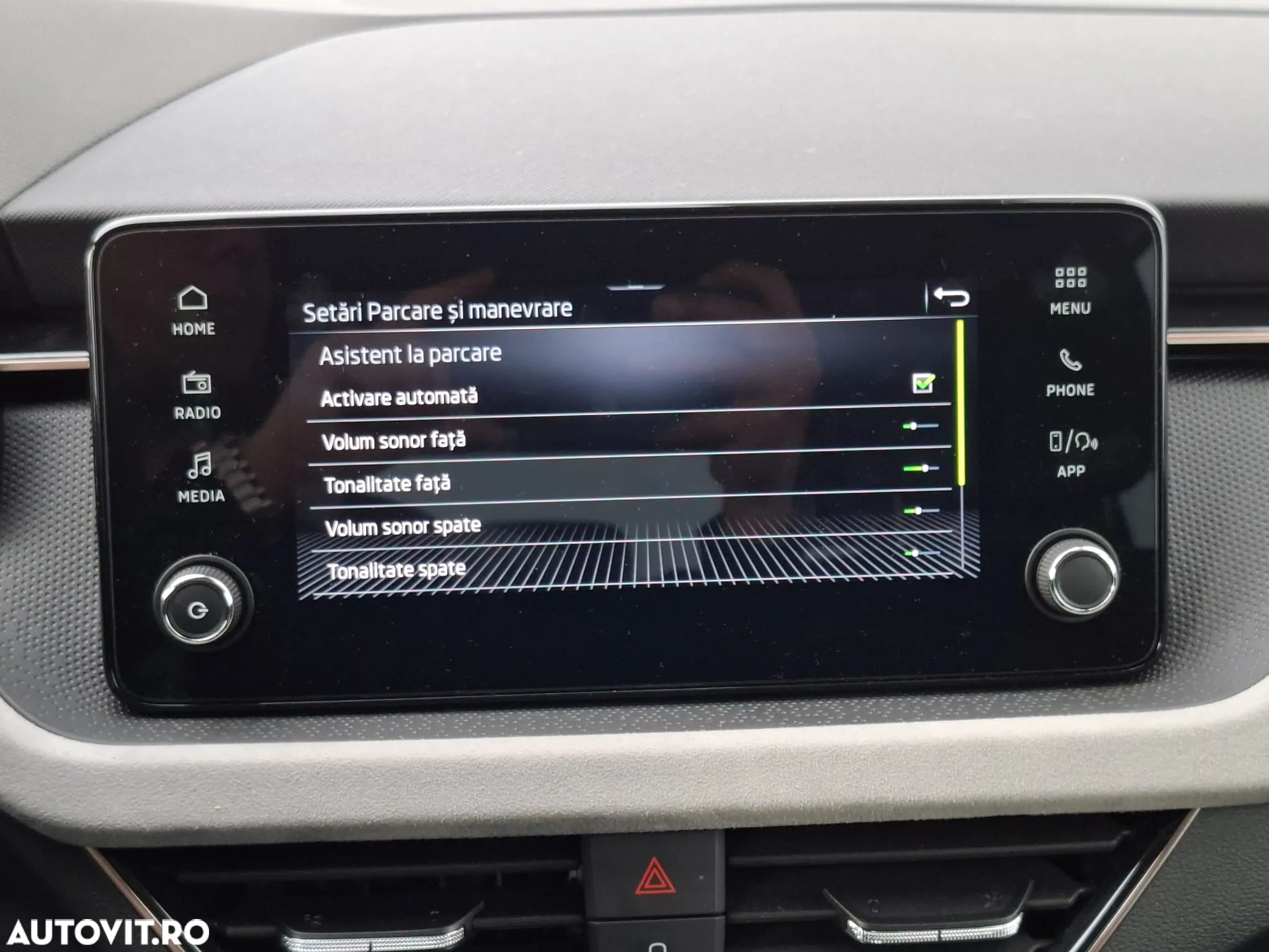 Skoda Scala 1.5 TSI 150 CP DSG Selection - 23