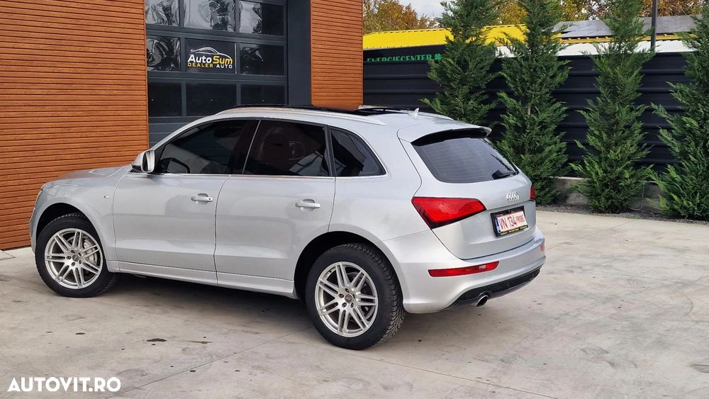 Audi Q5 2.0 TDI Quattro S tronic - 6