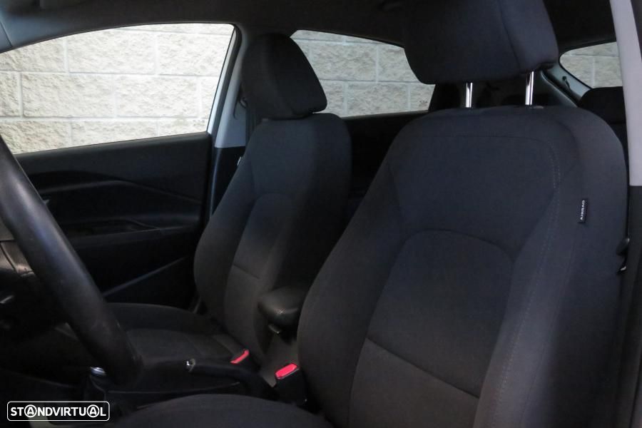 Kia Rio 1.4 CRDi TX Sport - 16