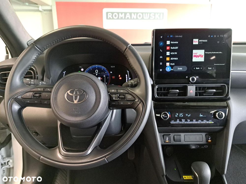 Toyota Yaris Cross Hybrid 1.5 Style - 14