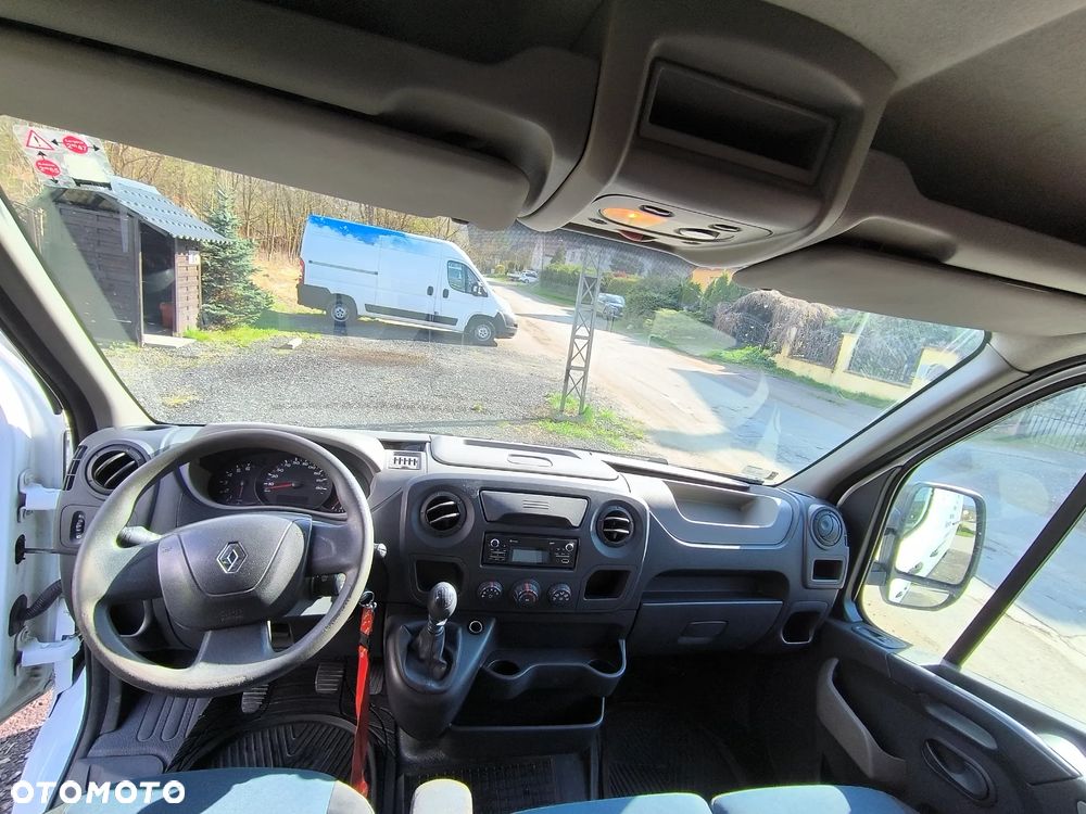 Renault Master - 10