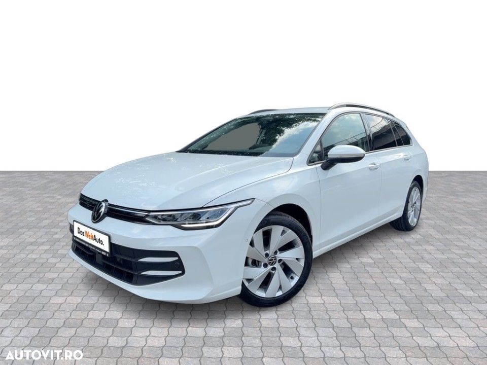 Volkswagen Golf - 2