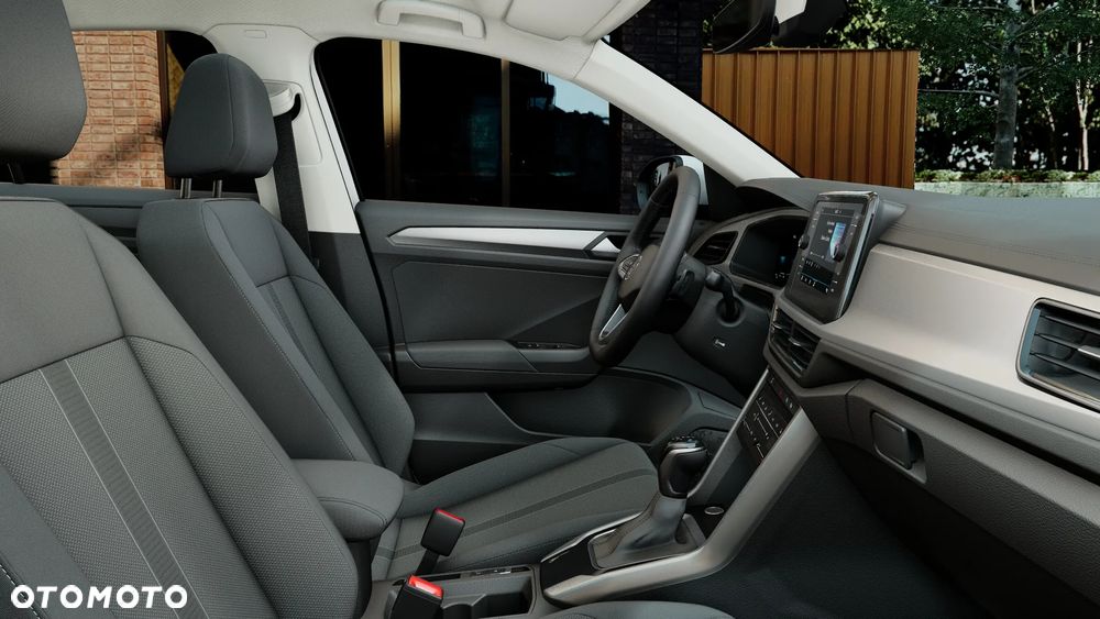 Volkswagen T-Roc 1.5 TSI Life Plus DSG - 18